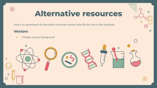 Research Methods Lesson presentation template 