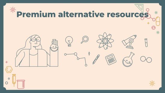 Research Methods Lesson presentation template 