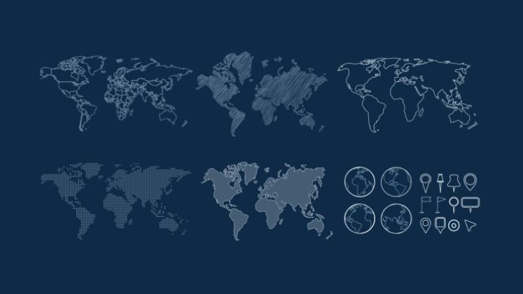 Research Methods Lesson presentation template 