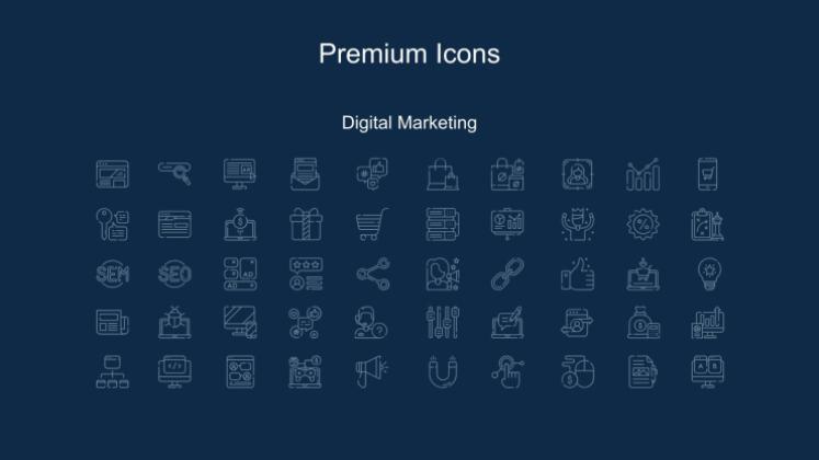 Research Methods Lesson presentation template 