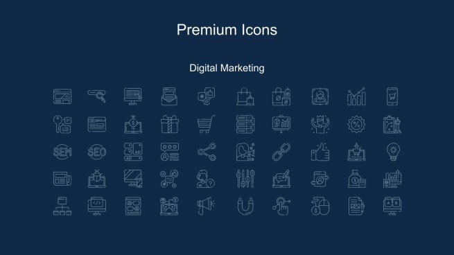 Research Methods Lesson presentation template 