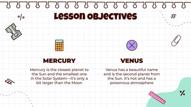 Mathematik für die 8. Klasse: Zahlentheorie Präsentationsvorlage