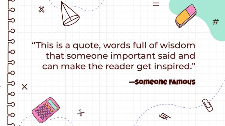 Mathematik für die 8. Klasse: Zahlentheorie Präsentationsvorlage