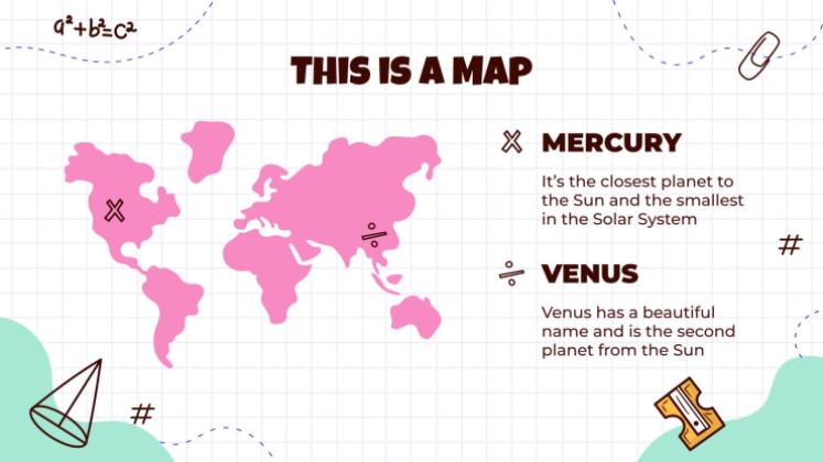 Mathematik für die 8. Klasse: Zahlentheorie Präsentationsvorlage