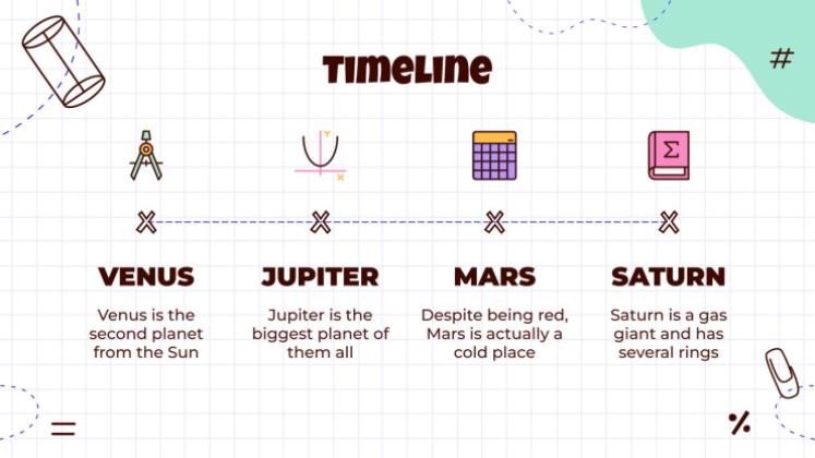 Mathematik für die 8. Klasse: Zahlentheorie Präsentationsvorlage