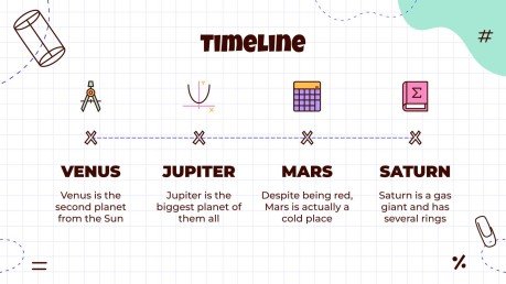 Mathematik für die 8. Klasse: Zahlentheorie Präsentationsvorlage