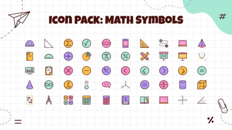 Mathematik für die 8. Klasse: Zahlentheorie Präsentationsvorlage