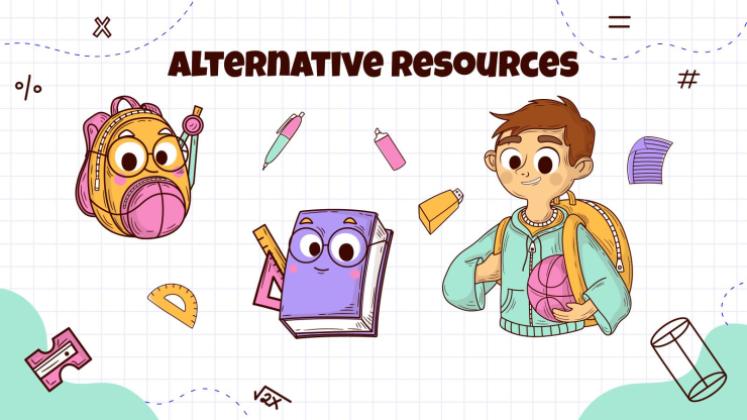 Mathematik für die 8. Klasse: Zahlentheorie Präsentationsvorlage