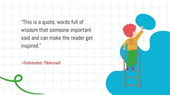 학교 과제 프레젠테이션 템플릿