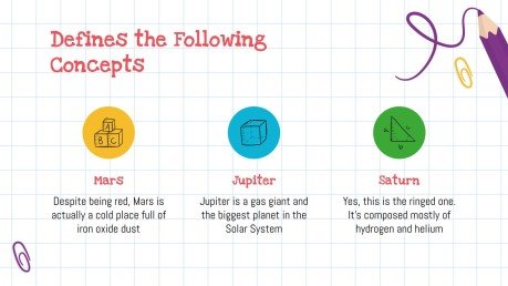 학교 과제 프레젠테이션 템플릿