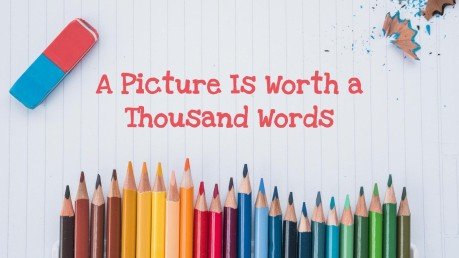 학교 과제 프레젠테이션 템플릿