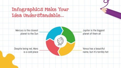 학교 과제 프레젠테이션 템플릿