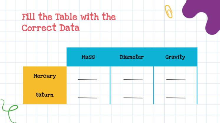 학교 과제 프레젠테이션 템플릿