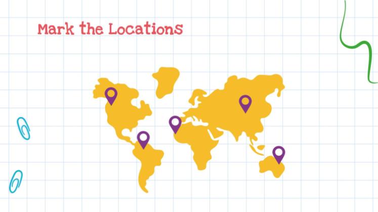 학교 과제 프레젠테이션 템플릿