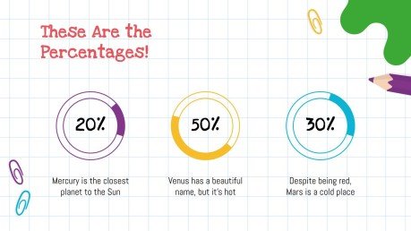 학교 과제 프레젠테이션 템플릿