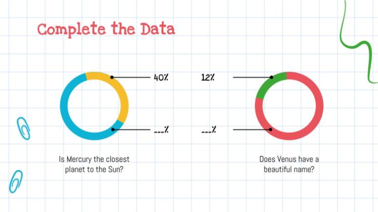 학교 과제 프레젠테이션 템플릿