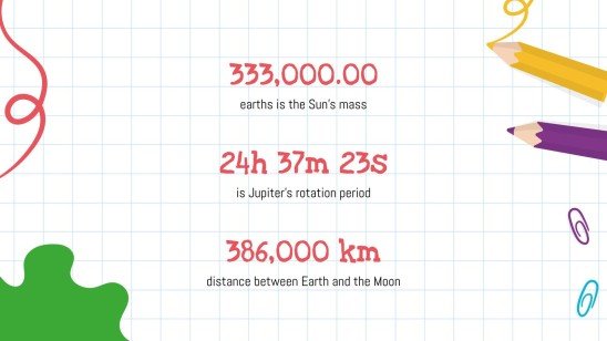 학교 과제 프레젠테이션 템플릿