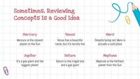 학교 과제 프레젠테이션 템플릿