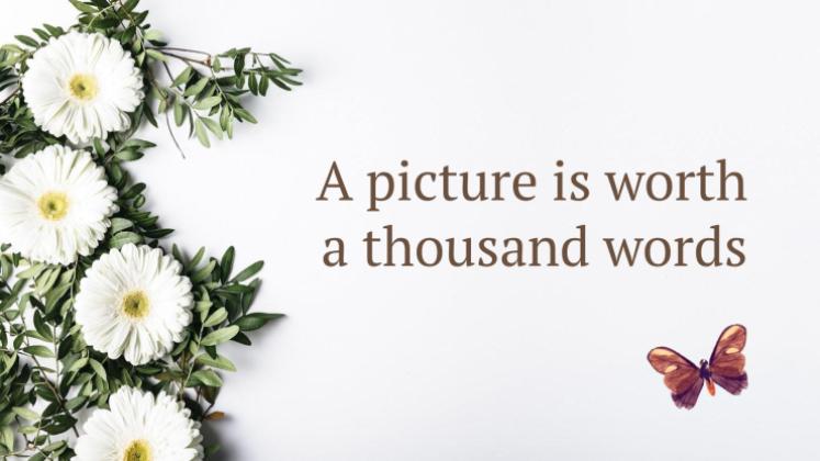 자연 과학 논문 프레젠테이션 템플릿