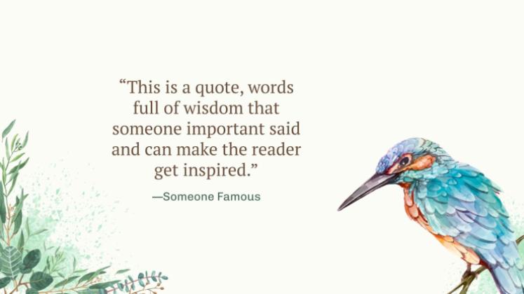 자연 과학 논문 프레젠테이션 템플릿