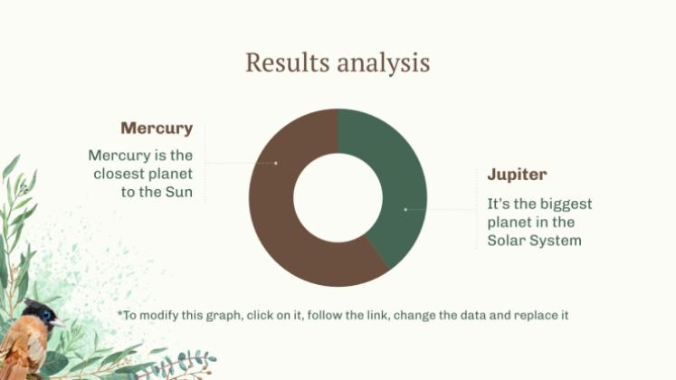 자연 과학 논문 프레젠테이션 템플릿