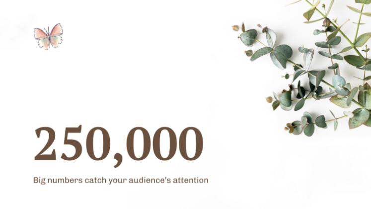 자연 과학 논문 프레젠테이션 템플릿