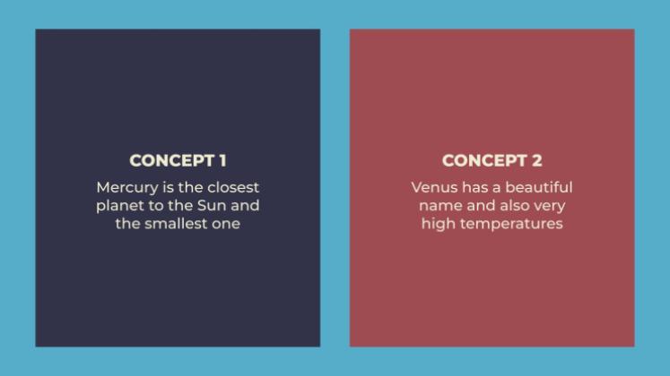 Become a Leader presentation template 