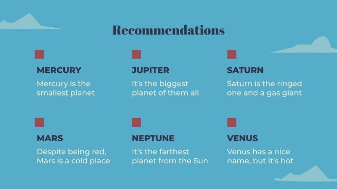 Become a Leader presentation template 