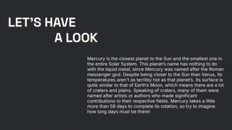 세계 재정 계획의 날 프레젠테이션 템플릿