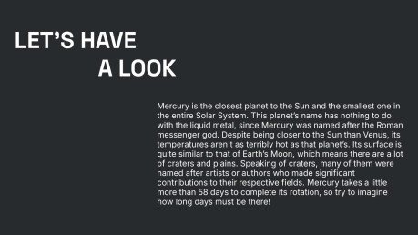 세계 재정 계획의 날 프레젠테이션 템플릿