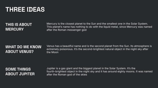 세계 재정 계획의 날 프레젠테이션 템플릿