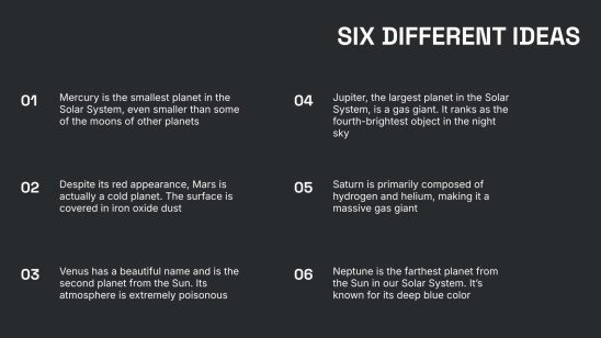 세계 재정 계획의 날 프레젠테이션 템플릿