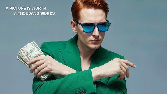 세계 재정 계획의 날 프레젠테이션 템플릿