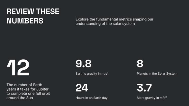 세계 재정 계획의 날 프레젠테이션 템플릿