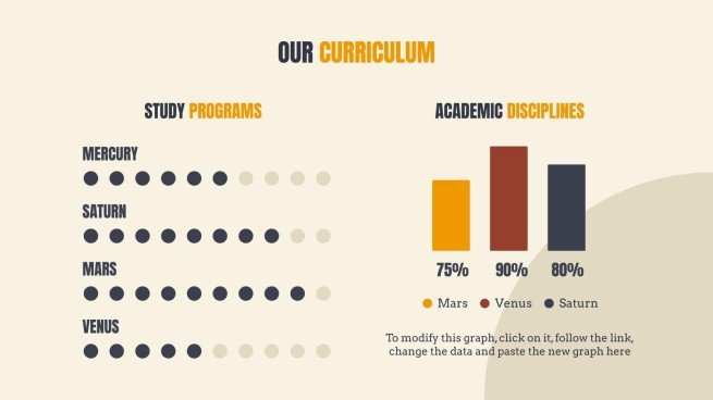 Law Center presentation template 