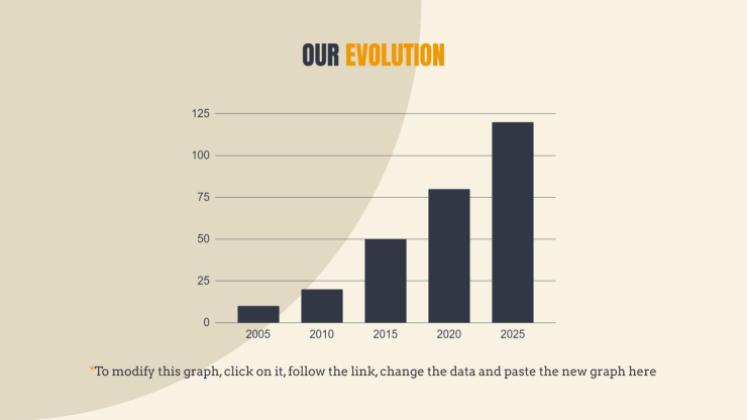 Law Center presentation template 