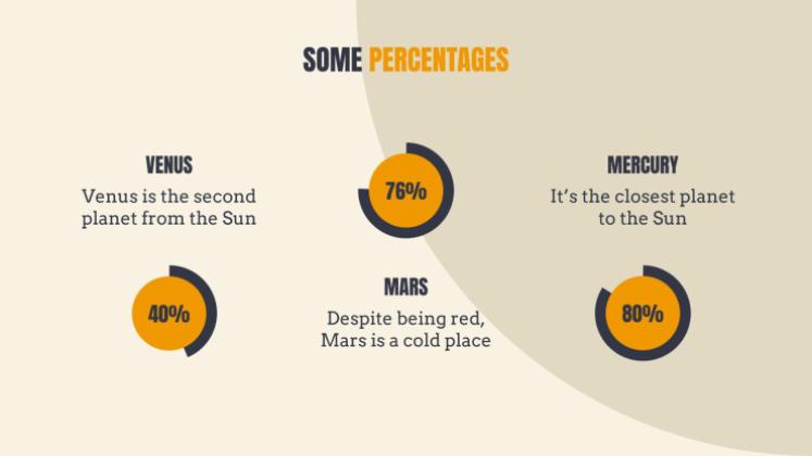 Law Center presentation template 