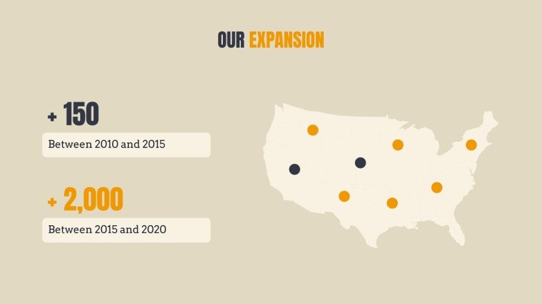 Law Center presentation template 
