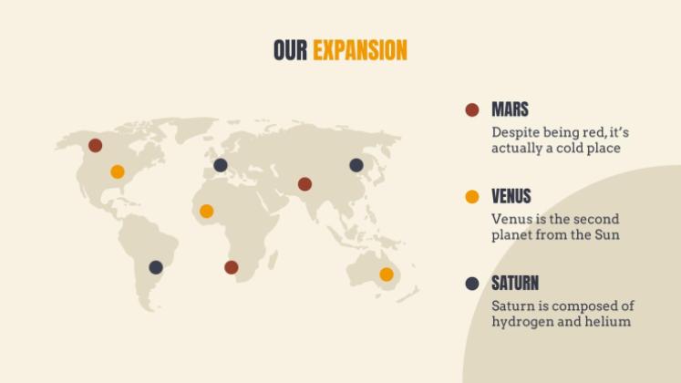 Law Center presentation template 