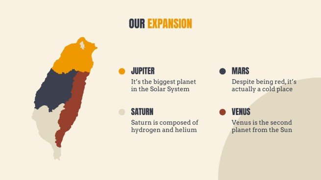 Law Center presentation template 