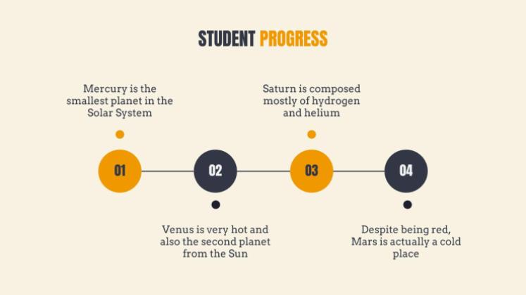 Law Center presentation template 