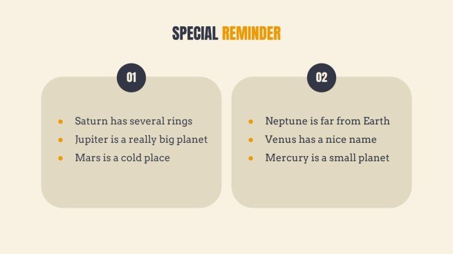 Law Center presentation template 