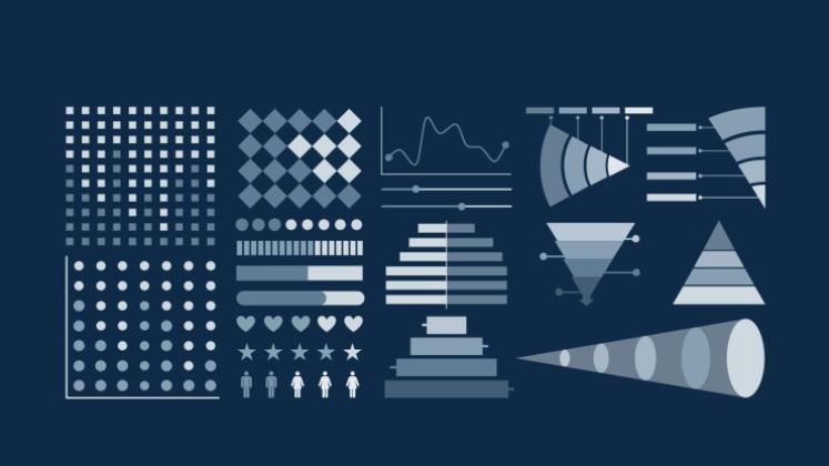 Law Center presentation template 