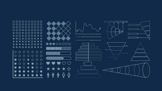 Arrière-plan simple de tableau noir Modèles de présentation