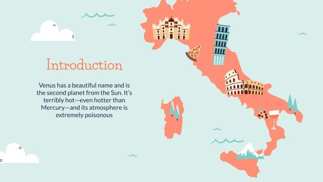 Cours de géographie pour la primaire Modèles de présentation