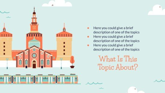 Cours de géographie pour la primaire Modèles de présentation