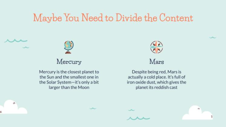 Cours de géographie pour la primaire Modèles de présentation