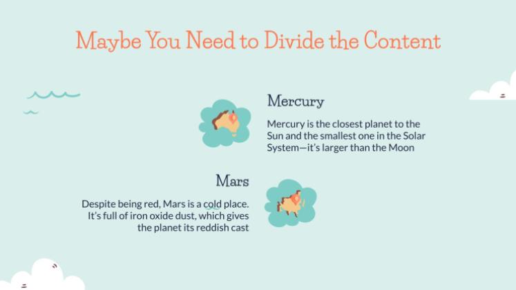 Cours de géographie pour la primaire Modèles de présentation