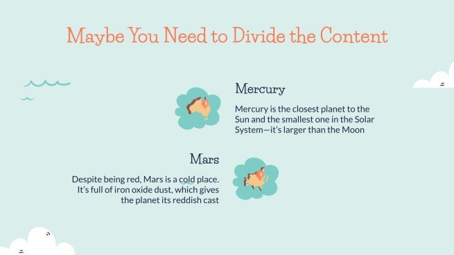 Cours de géographie pour la primaire Modèles de présentation