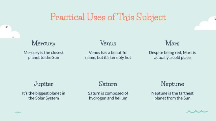 Cours de géographie pour la primaire Modèles de présentation